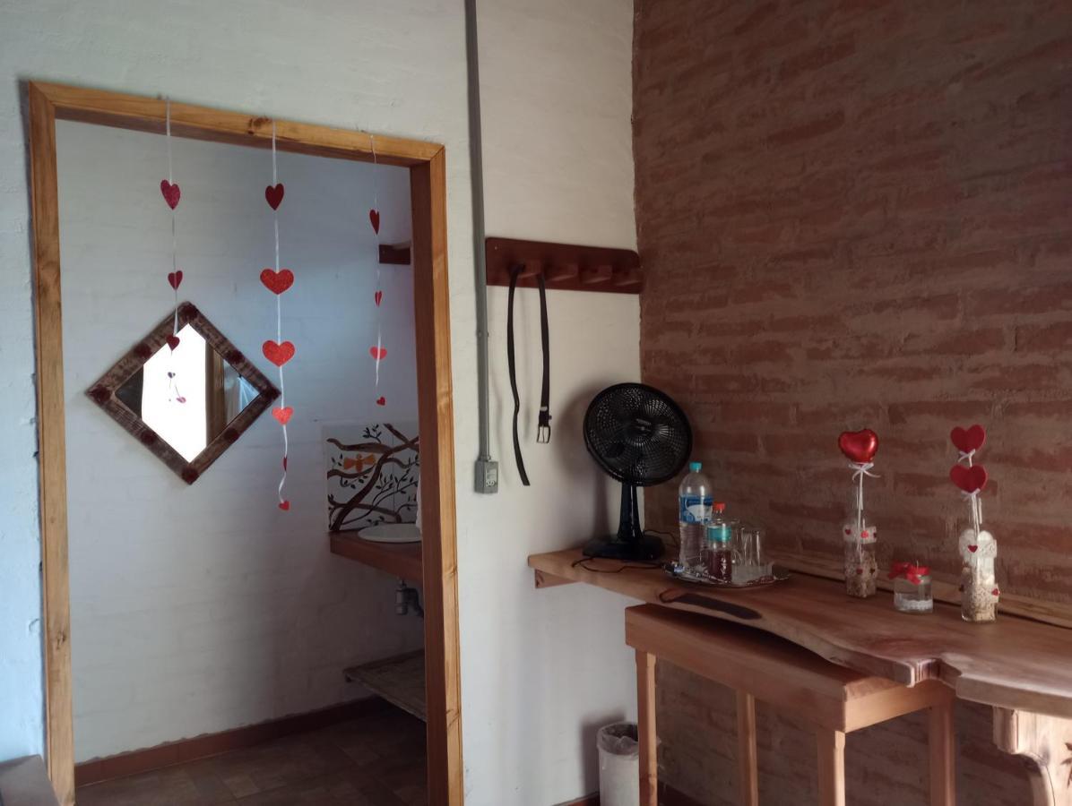 Reobote Chales Sao Bento do Sapucai Bagian luar foto