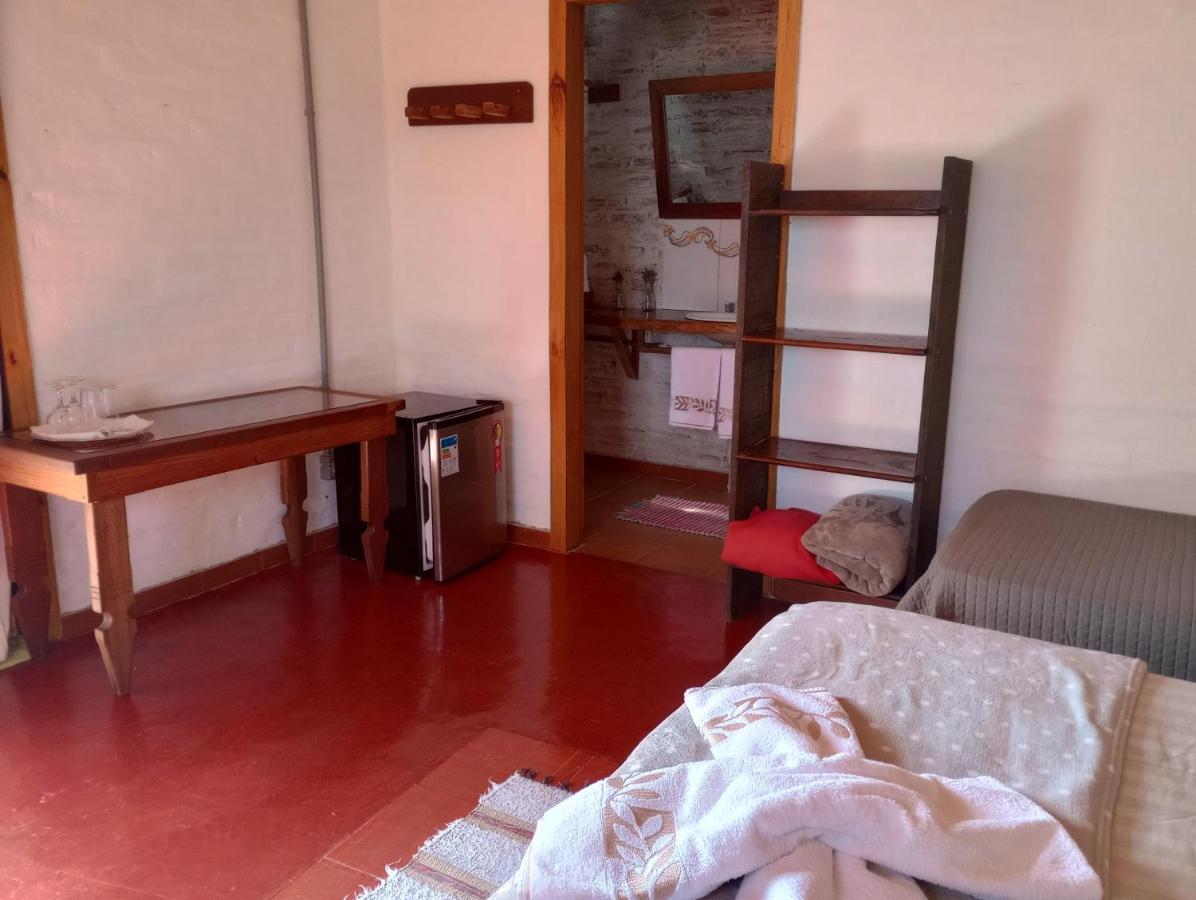 Reobote Chales Sao Bento do Sapucai Bagian luar foto