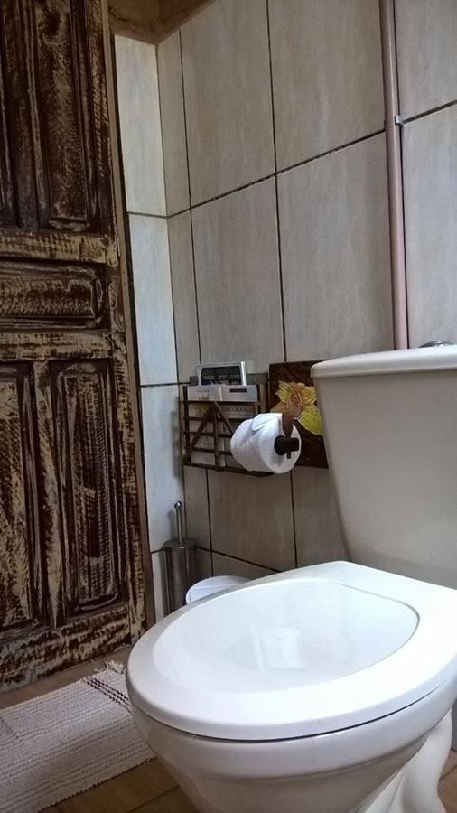 Reobote Chales Sao Bento do Sapucai Bagian luar foto